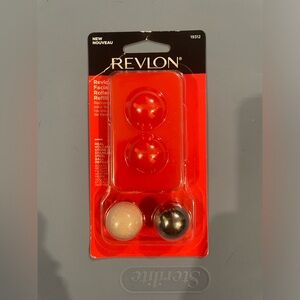 *SOLD* Revlon | Facial Roller Refill | NEW